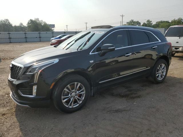 CADILLAC XT5 2020 1gykncrs8lz118937