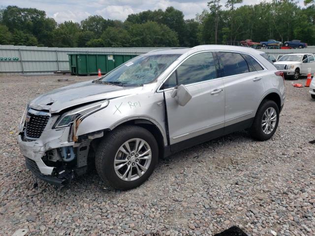 CADILLAC XT5 PREMIU 2020 1gykncrs8lz122731