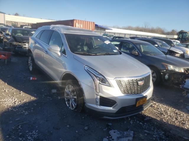 CADILLAC XT5 2020 1gykncrs8lz122955