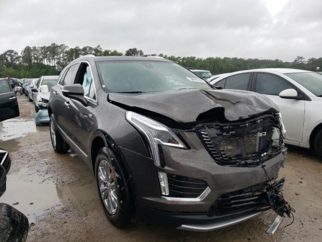 CADILLAC XT5 PREMIU 2020 1gykncrs8lz127301