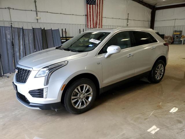 CADILLAC XT5 2020 1gykncrs8lz151548