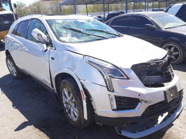 CADILLAC XT5 PREMIU 2020 1gykncrs8lz152943