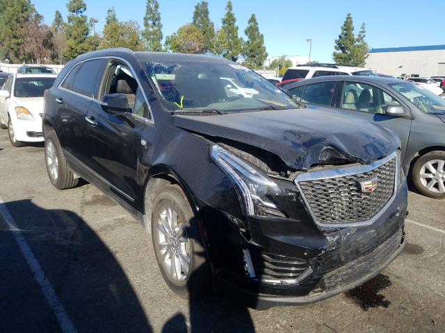 CADILLAC NULL 2020 1gykncrs8lz168432