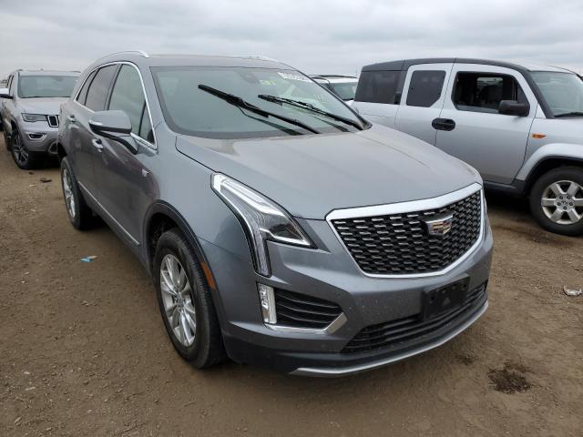 CADILLAC XT5 PREMIU 2020 1gykncrs8lz189989