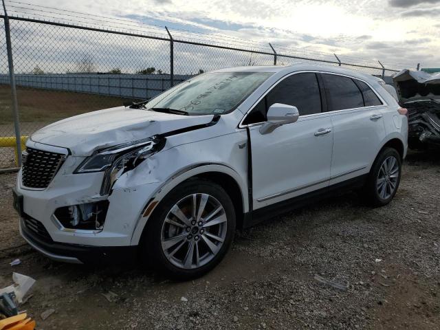 CADILLAC XT5 2020 1gykncrs8lz205012