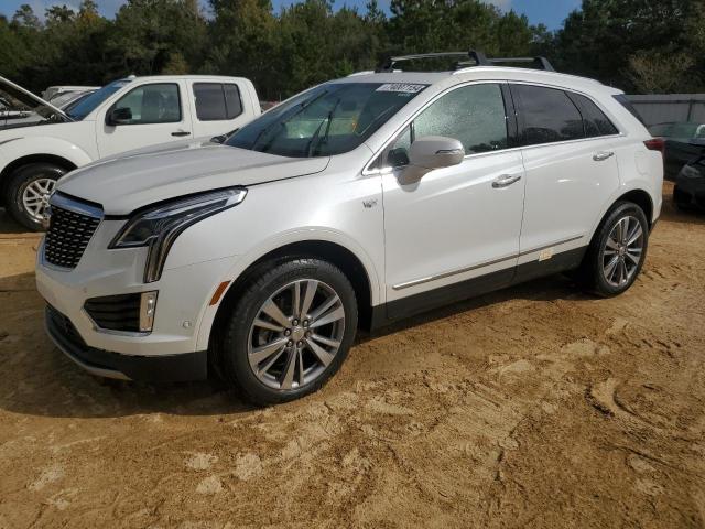 CADILLAC XT5 PREMIU 2020 1gykncrs8lz218441