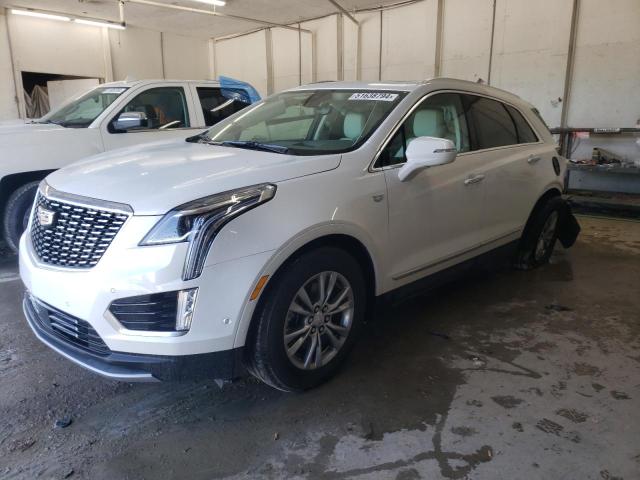 CADILLAC XT5 2021 1gykncrs8mz101069