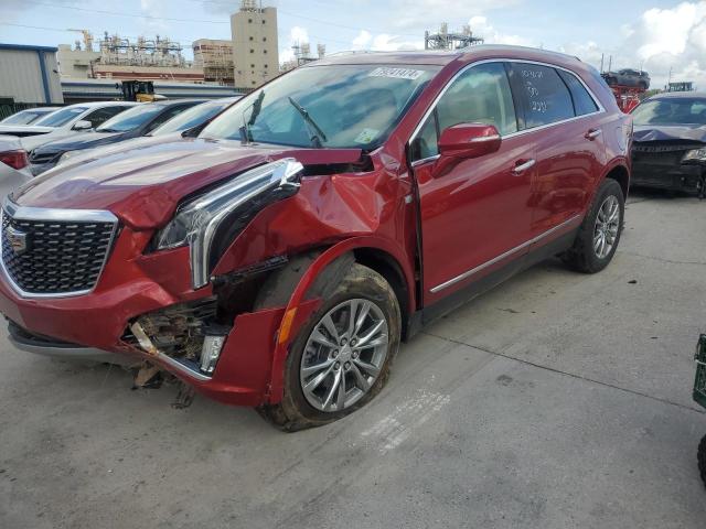 CADILLAC XT5 PREMIU 2021 1gykncrs8mz122231