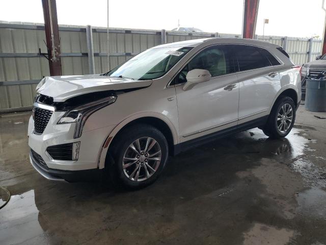 CADILLAC XT5 2021 1gykncrs8mz214858