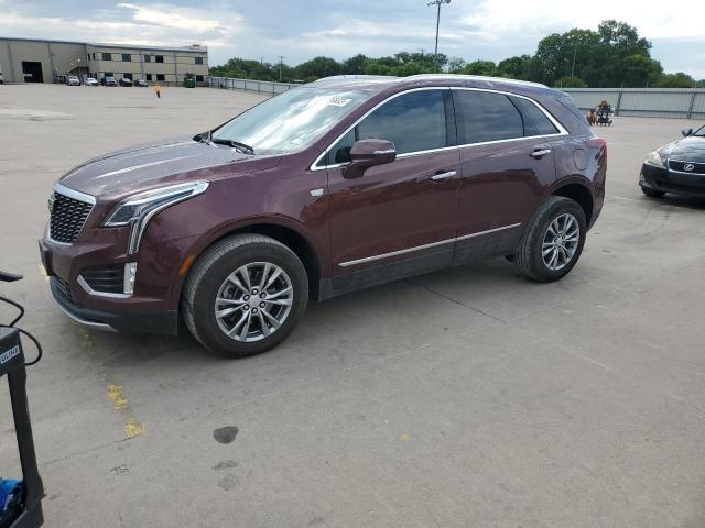 CADILLAC XT5 PREMIU 2022 1gykncrs8nz105477