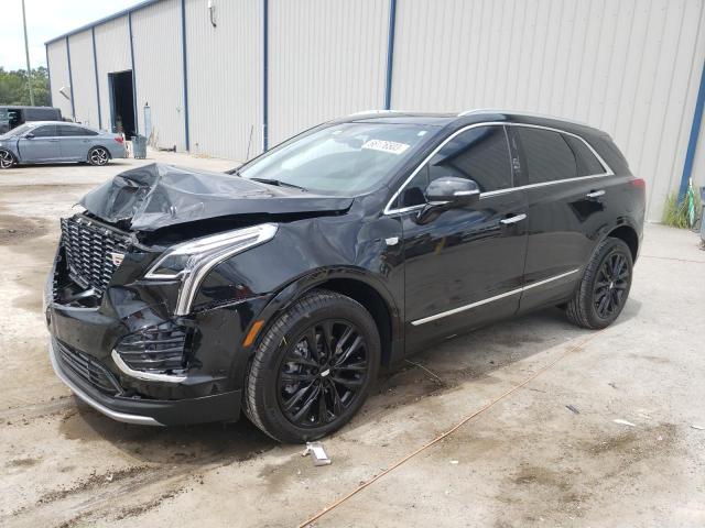 CADILLAC XT5 PREMIU 2022 1gykncrs8nz178476