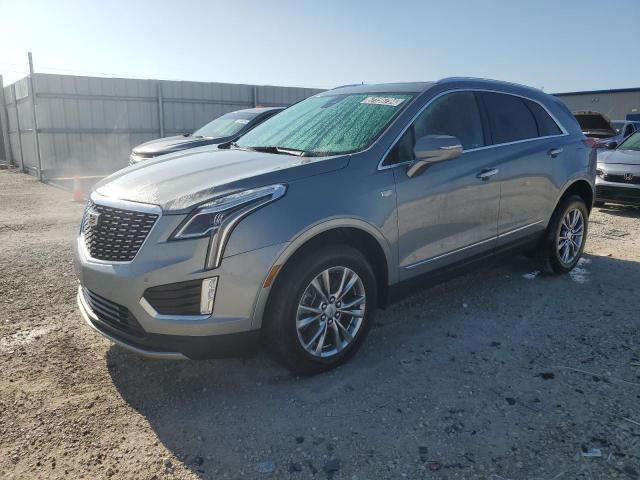 CADILLAC XT5 PREMIU 2023 1gykncrs8pz140068