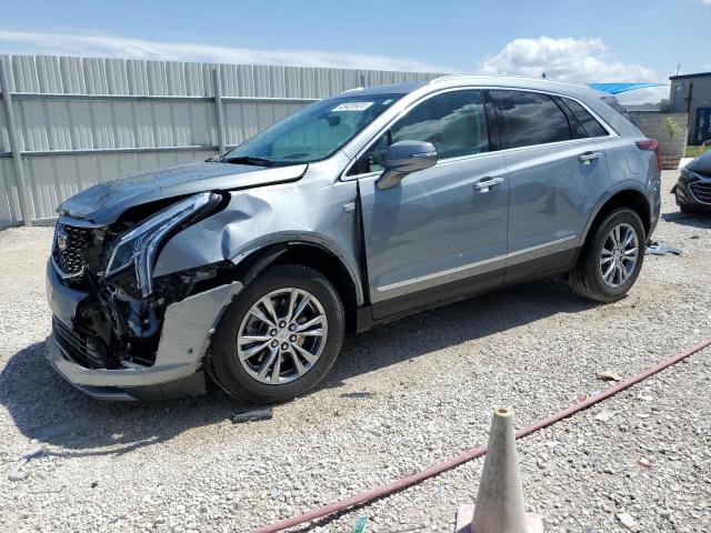 CADILLAC XT5 2023 1gykncrs8pz178156