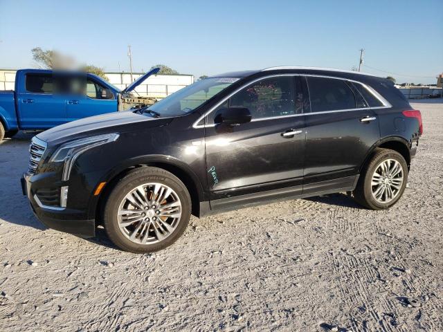 CADILLAC XT5 2017 1gykncrs9hz136032