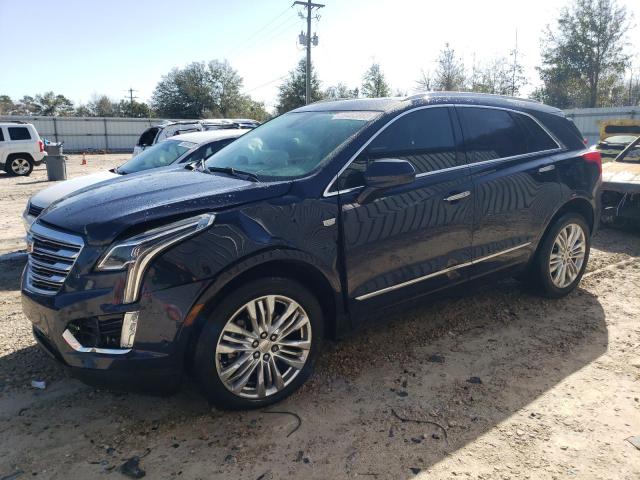 CADILLAC XT5 PREMIU 2017 1gykncrs9hz170083