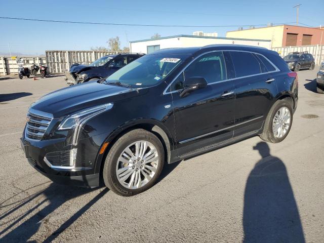 CADILLAC XT5 PREMIU 2017 1gykncrs9hz183805