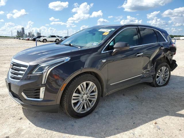 CADILLAC XT5 PREMIU 2017 1gykncrs9hz237975