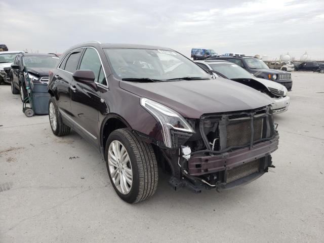 CADILLAC XT5 PREMIU 2017 1gykncrs9hz254534