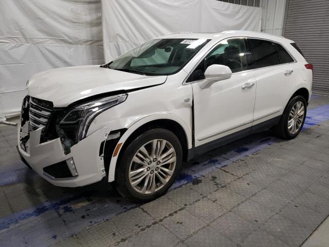 CADILLAC XT5 PREMIU 2017 1gykncrs9hz286562