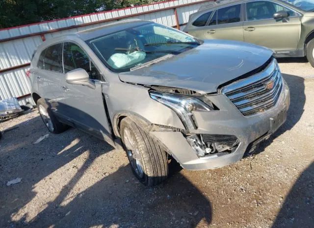 CADILLAC XT5 2018 1gykncrs9jz222477