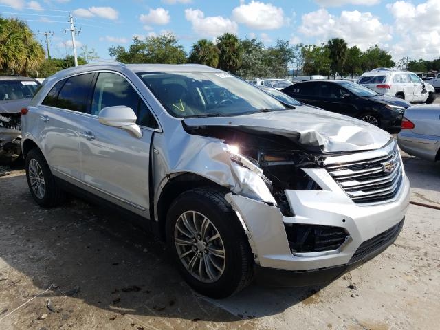 CADILLAC NULL 2018 1gykncrs9jz244169