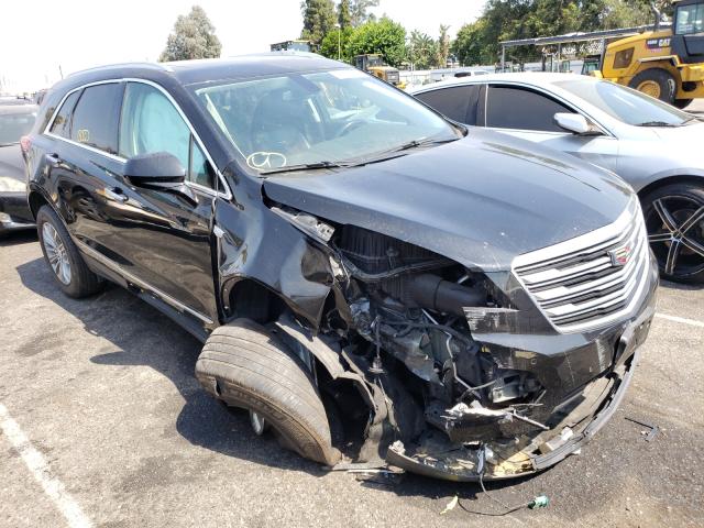 CADILLAC NULL 2018 1gykncrs9jz247573