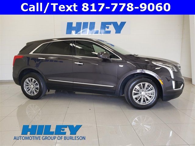 CADILLAC XT5 2019 1gykncrs9kz122610