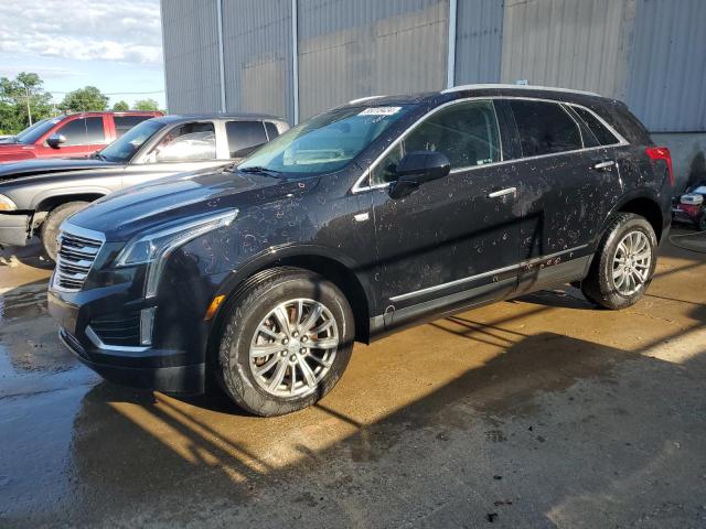 CADILLAC XT5 2019 1gykncrs9kz123062