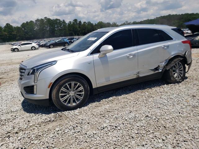 CADILLAC XT5 2019 1gykncrs9kz128939