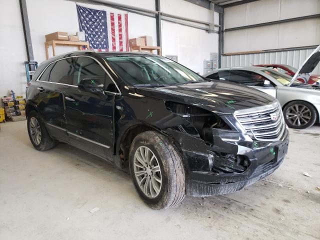 CADILLAC XT5 LUXURY 2019 1gykncrs9kz147054