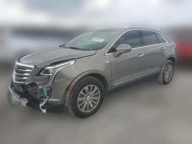 CADILLAC XT5 2019 1gykncrs9kz147703