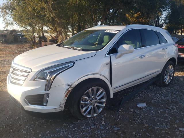 CADILLAC XT5 LUXURY 2019 1gykncrs9kz153145