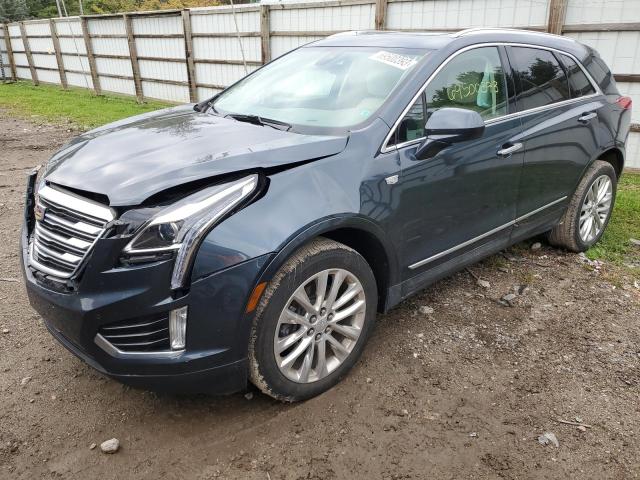 CADILLAC XT5 LUXURY 2019 1gykncrs9kz158801