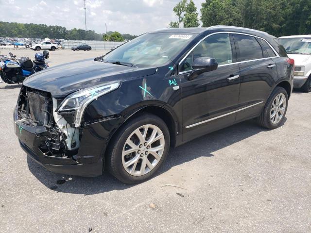 CADILLAC XT5 LUXURY 2019 1gykncrs9kz174433