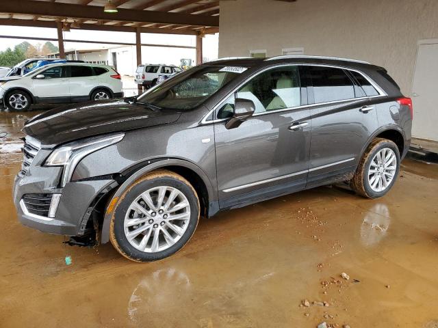 CADILLAC XT5 LUXURY 2019 1gykncrs9kz236770