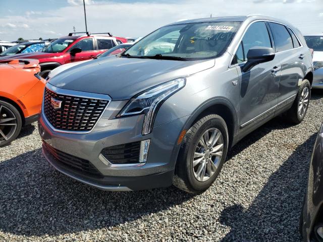 CADILLAC XT5 PREMIU 2020 1gykncrs9lz161604