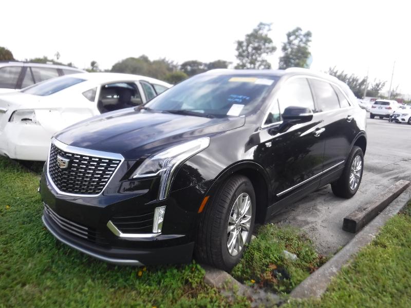 CADILLAC XT5 FWD V6 2020 1gykncrs9lz173221