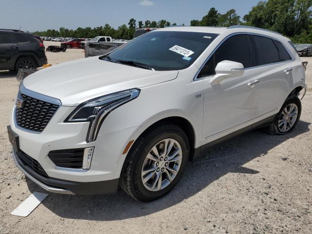 CADILLAC XT5 PREMIU 2020 1gykncrs9lz173641