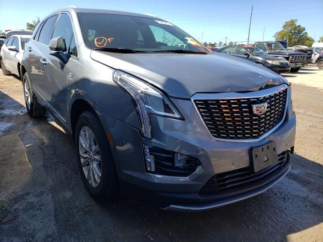 CADILLAC NULL 2020 1gykncrs9lz190679