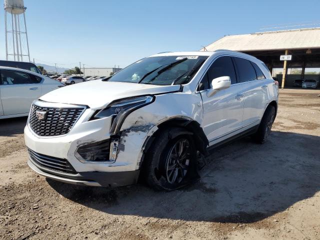 CADILLAC XT5 2020 1gykncrs9lz191900