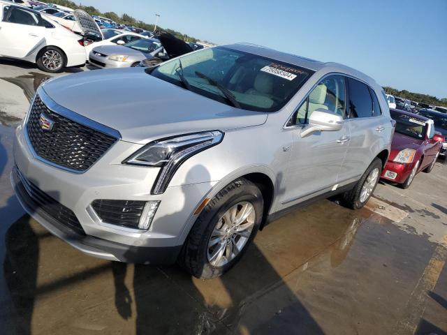 CADILLAC XT5 PREMIU 2020 1gykncrs9lz219873