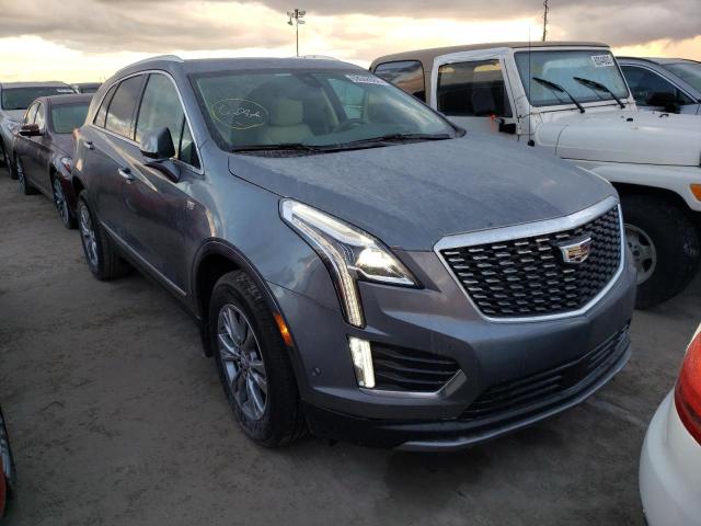 CADILLAC XT5 PREMIU 2021 1gykncrs9mz200130