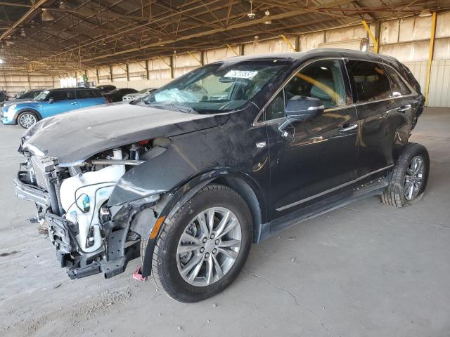 CADILLAC XT5 PREMIU 2022 1gykncrs9nz106945