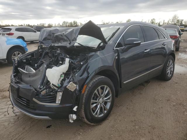 CADILLAC XT5 PREMIU 2022 1gykncrs9nz180284