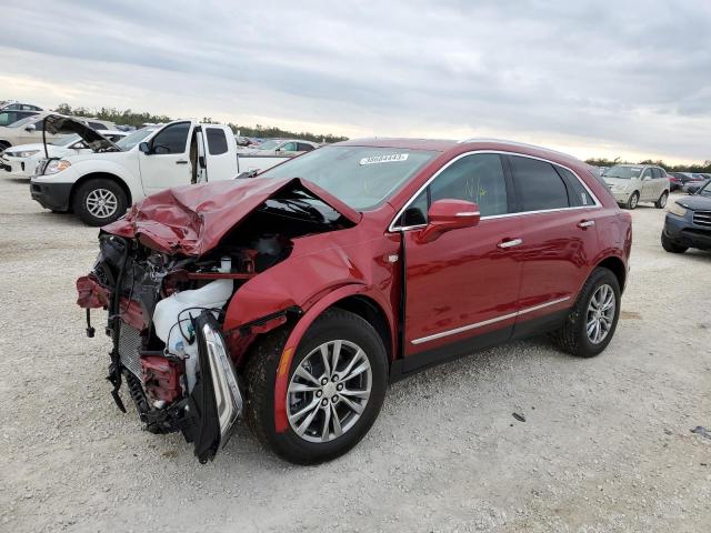 CADILLAC XT5 PREMIU 2023 1gykncrs9pz132898