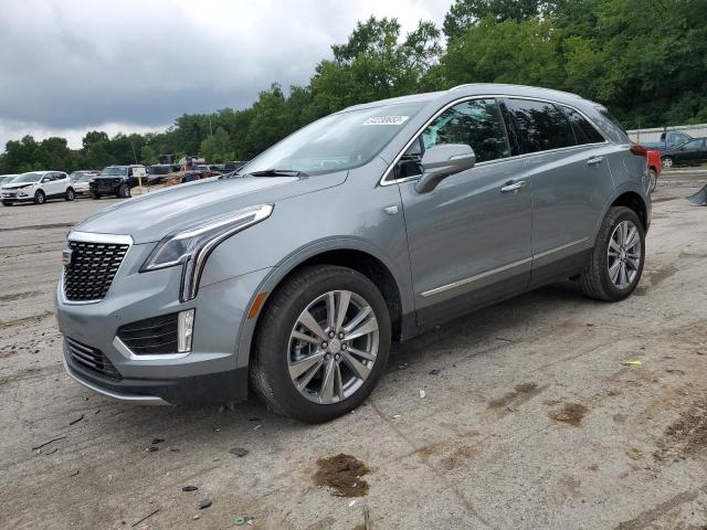 CADILLAC XT5 PREMIU 2023 1gykncrs9pz227025