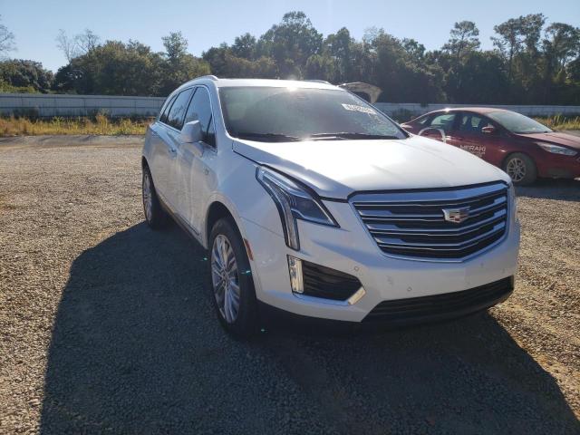 CADILLAC XT5 PREMIU 2017 1gykncrsxhz109003