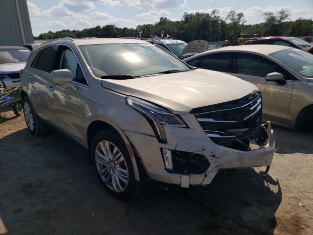 CADILLAC XT5 PREMIU 2017 1gykncrsxhz115674