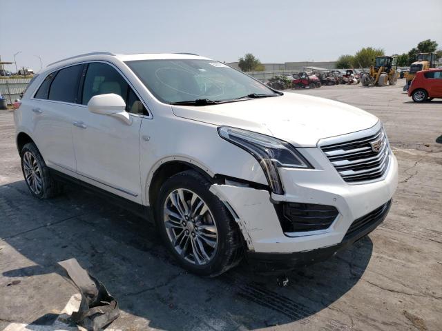 CADILLAC XT5 PREMIU 2017 1gykncrsxhz180430