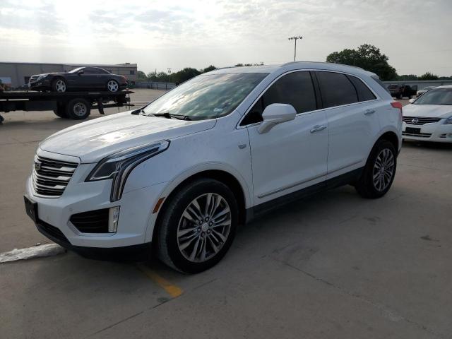 CADILLAC XT5 PREMIU 2017 1gykncrsxhz206038